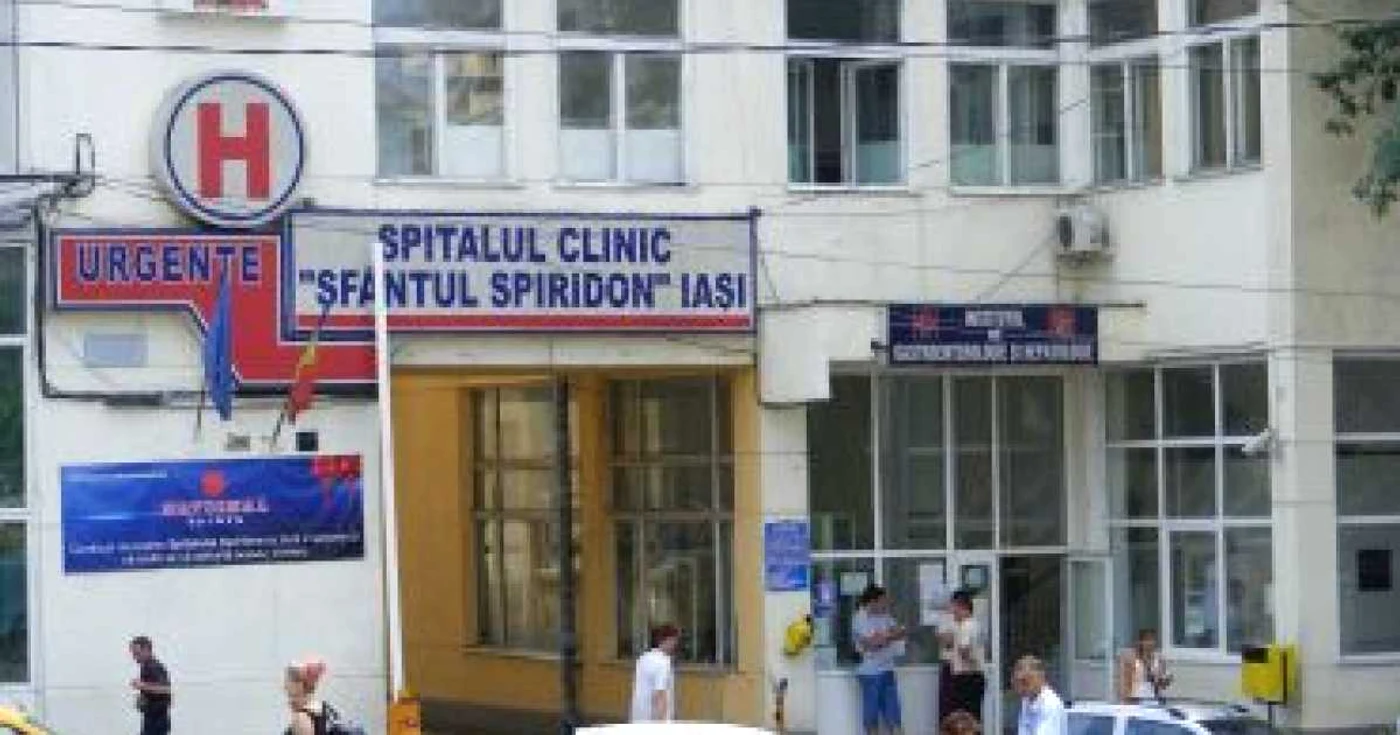 Iaşi: Un suspect de TBC, căutat de medici prin oraş