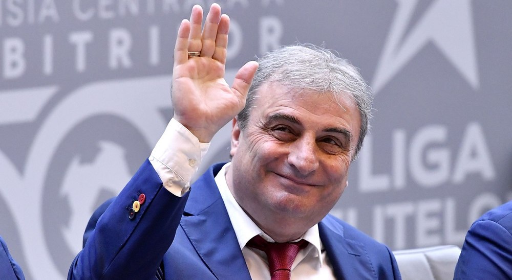 Mihai Stoichiță, explicații năucitoare pentru rușinea istorică din meciul cu Liechtenstein: așa a fost strategia