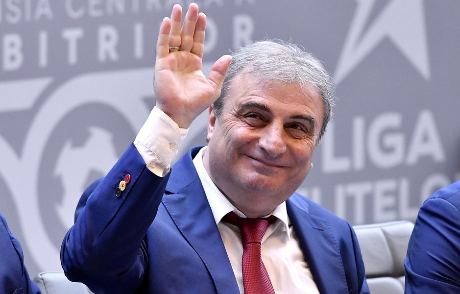 România – Slovacia, cu miros de „blat“ la Euro 2024: Stoichiță pune gaz pe foc prin declarații nesăbuite