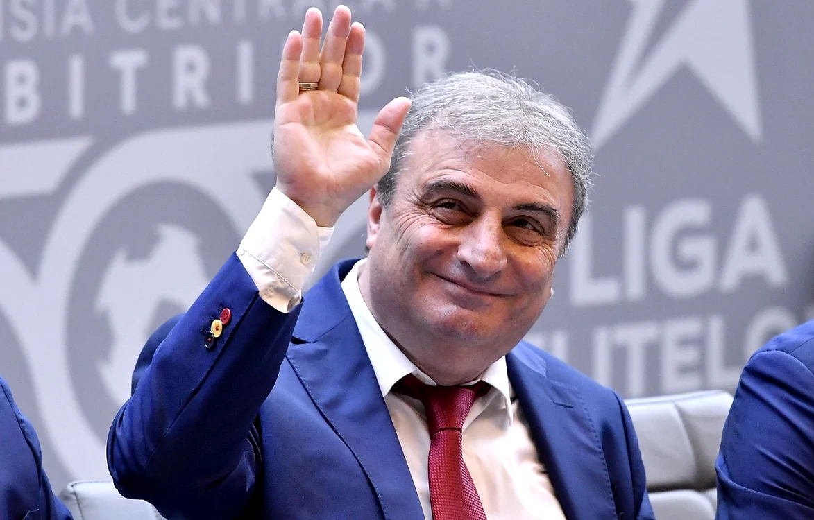Mihai Stoichiță