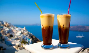 frappé, foto shutterstock jpg