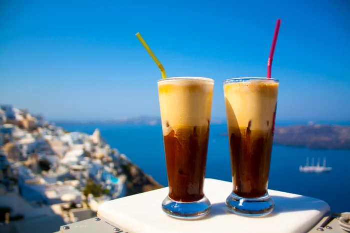 Frappé / Foto: Shutterstock