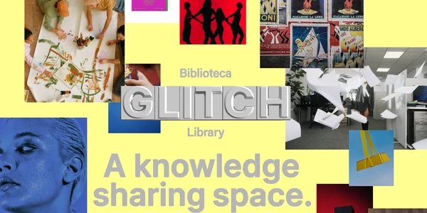 Glitch Library Poster 1200x900 v2 png