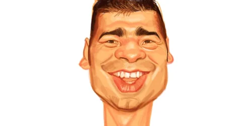 Lucian Bute