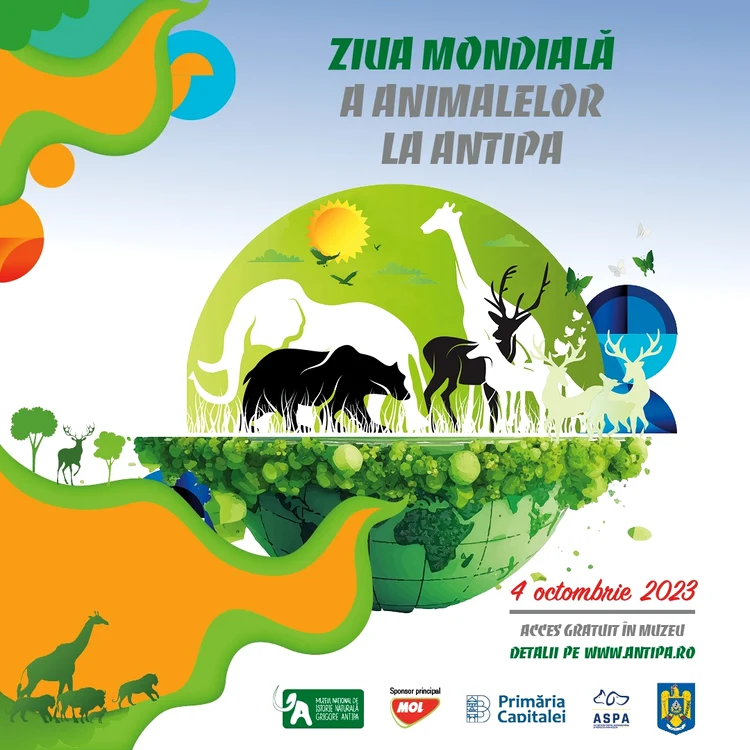 Afiș eveniment