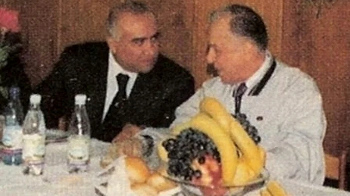 omar iliescu