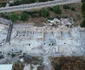 Cercetarea orașului antic Finziade (© Parco Archeologico e Paesaggistico della Valle dei Templi)