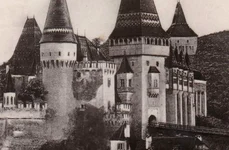 Cum au scăpat de execuție țăranii rebeli închiși în Castelul Corvinilor, după înfrângerea răsculaților conduși de Horea, Cloșca și Crișan jpeg