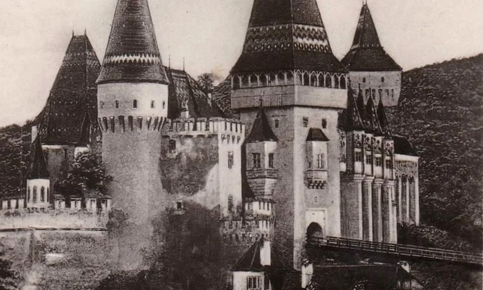 Cum au scăpat de execuție țăranii rebeli închiși în Castelul Corvinilor, după înfrângerea răsculaților conduși de Horea, Cloșca și Crișan jpeg
