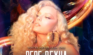 BEBE REXHA png
