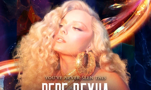BEBE REXHA png