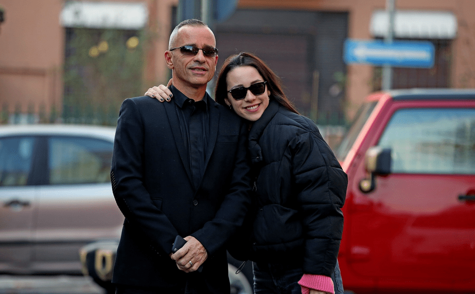 Eros Ramazzotti, într-o postură inedită: pentru prima dată bunic, la 59 de ani
