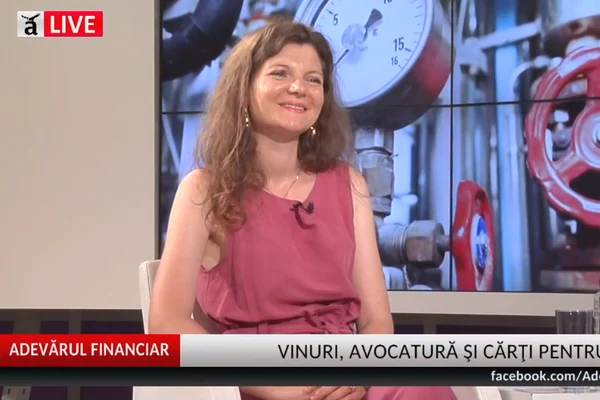 Despre vinuri, avocatura si povesti pentru copii