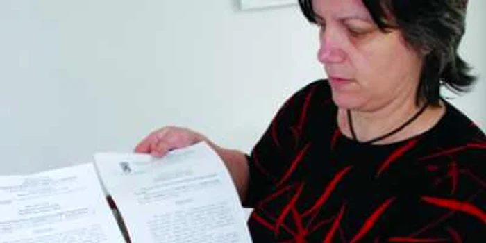 Botoşani: Duşul pe întuneric, soluţie anti-criză