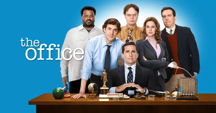 Serialul „The Office /La birou” a avut 9 sezoane