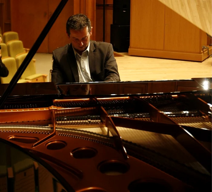 Horia Mihail