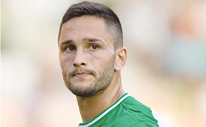 Românul a marcat primul gol pentru galicieni şi e foarte apreciat la La Coruna