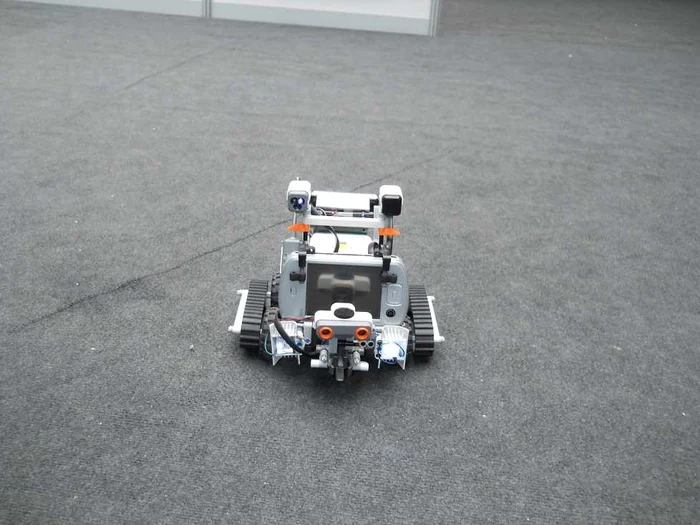 Salonul de invenţii de la Cluj