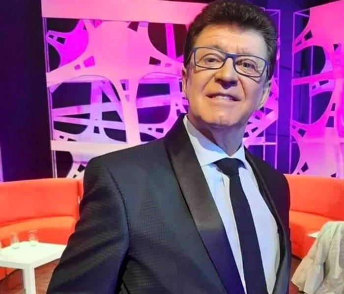 
    Gabriel Dorobanțu s-a luptat cu virusul ucigașfoto: Facebook  