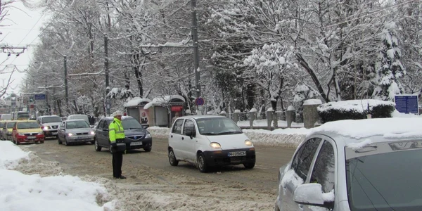 Acţiunile vor fi continuate şi în weekend
