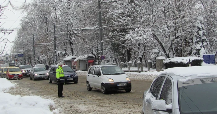 Acţiunile vor fi continuate şi în weekend