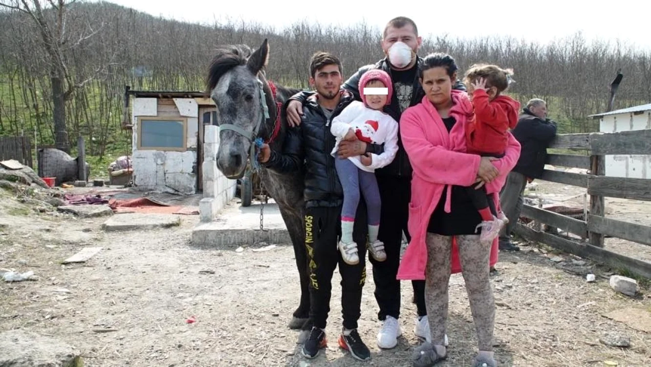 FOTO: Cătălin Moroşanu Facebook