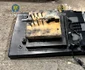 Droguri ascunse în mașină Foto: Poliția Română