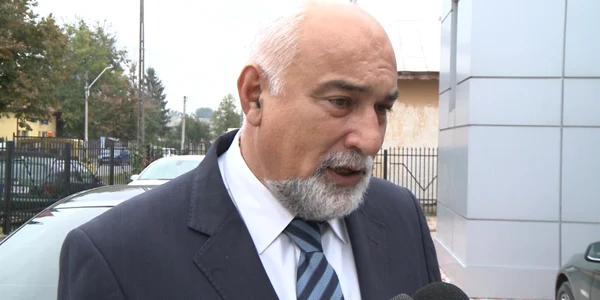 varujan vosganian