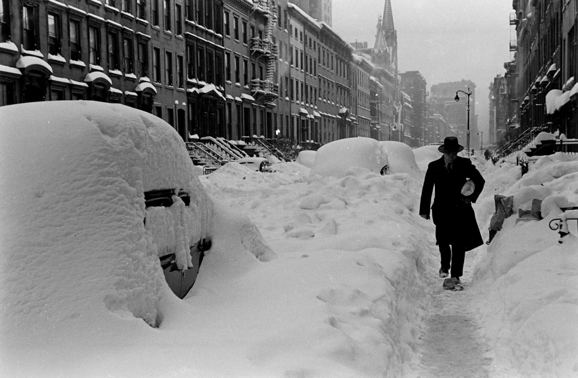 winter new york city 1947 18 jpg jpeg