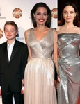 Angelina Jolie și Shiloh jpeg