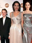 Angelina Jolie și Shiloh jpeg