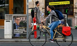 ungaria alegeri primare