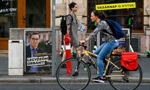 ungaria alegeri primare