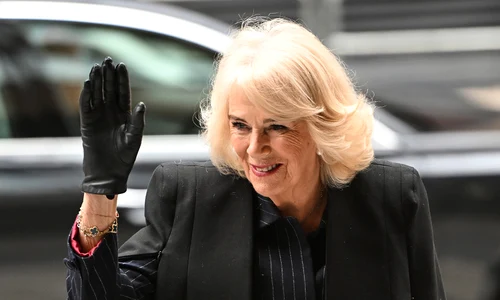 Regina Camilla, 4 februarie 2025, Profimedia (1) jpg