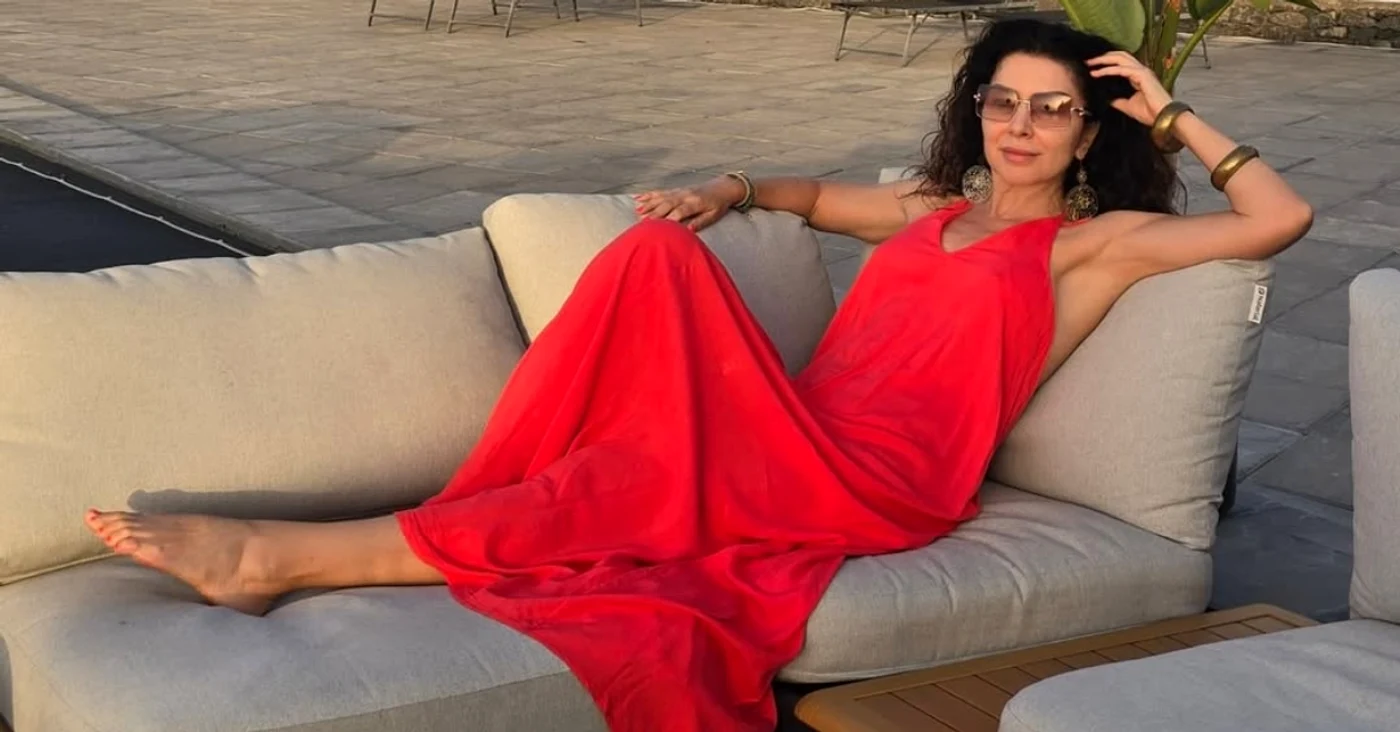 Carmen Brumă / Foto: Instagram