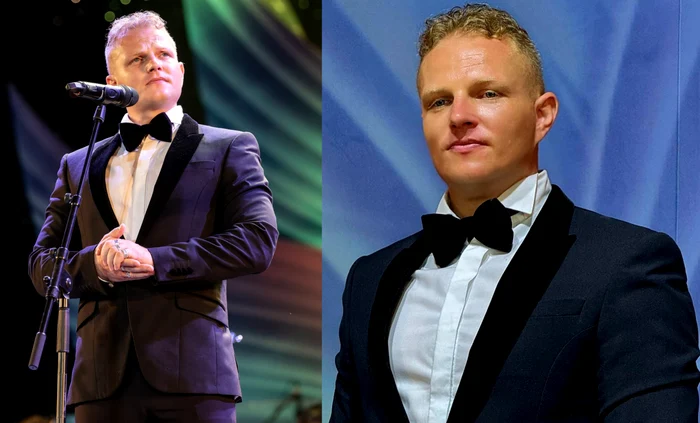 Începuturile carierei celui mai iubit tenor.