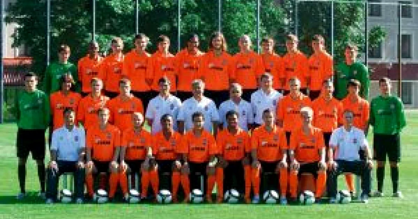 "Poli" Timişoara - Şahtior Doneţk, în turul trei preliminar al Ligii Campionilor!