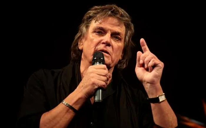 Marele actor vine la Călăraşi Foto:Adevărul