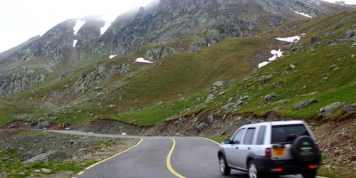 transalpina foto daniel guta adevarul