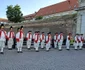 Garda Cetății Alba Carolina (© Palatul Principilor Transilvaniei)
