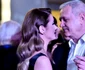 Irina Tănase și Liviu Dragnea