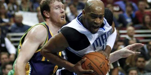 Vince Carter