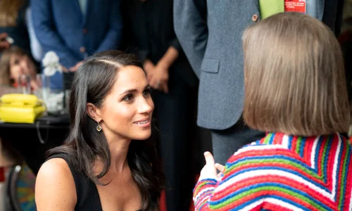 The Duke And Duchess Of Sussex Visit Ireland jpeg