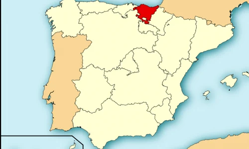 S a confirmat că bascii sunt diferiţi genetic de restul europenilor png