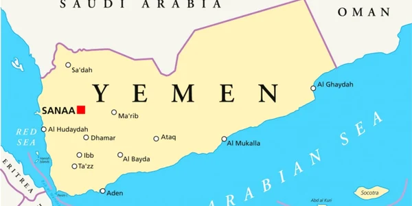 yemen