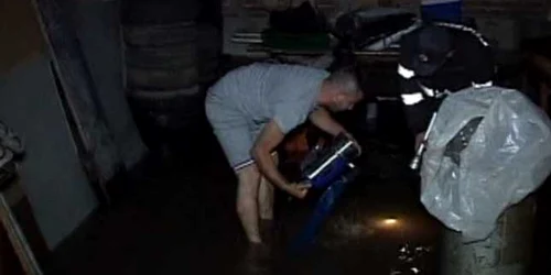 inundatii cluj