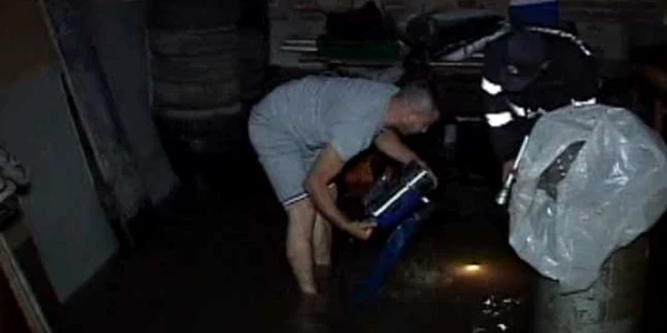 inundatii cluj 