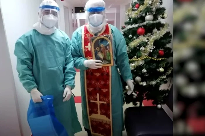 preotul diaconasu