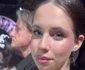 Violeta Bănică la Bucharest Fashion Week 2025. FOTO: Instagram