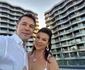 Mihaela Borcea și Sorin Rap sunt împreună de 9 ani foto: Instagram